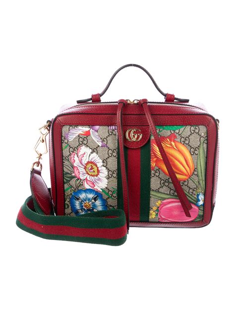 gucci flower fairies bag|gucci ophidia accessories.